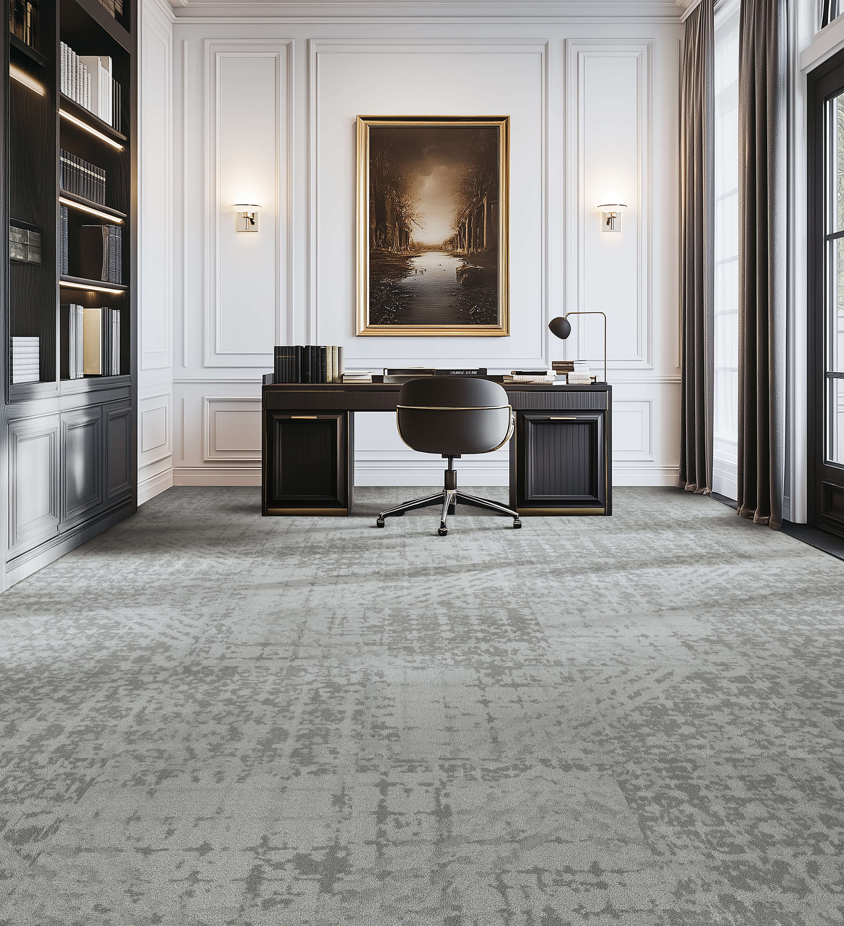 LA0902 herringbone