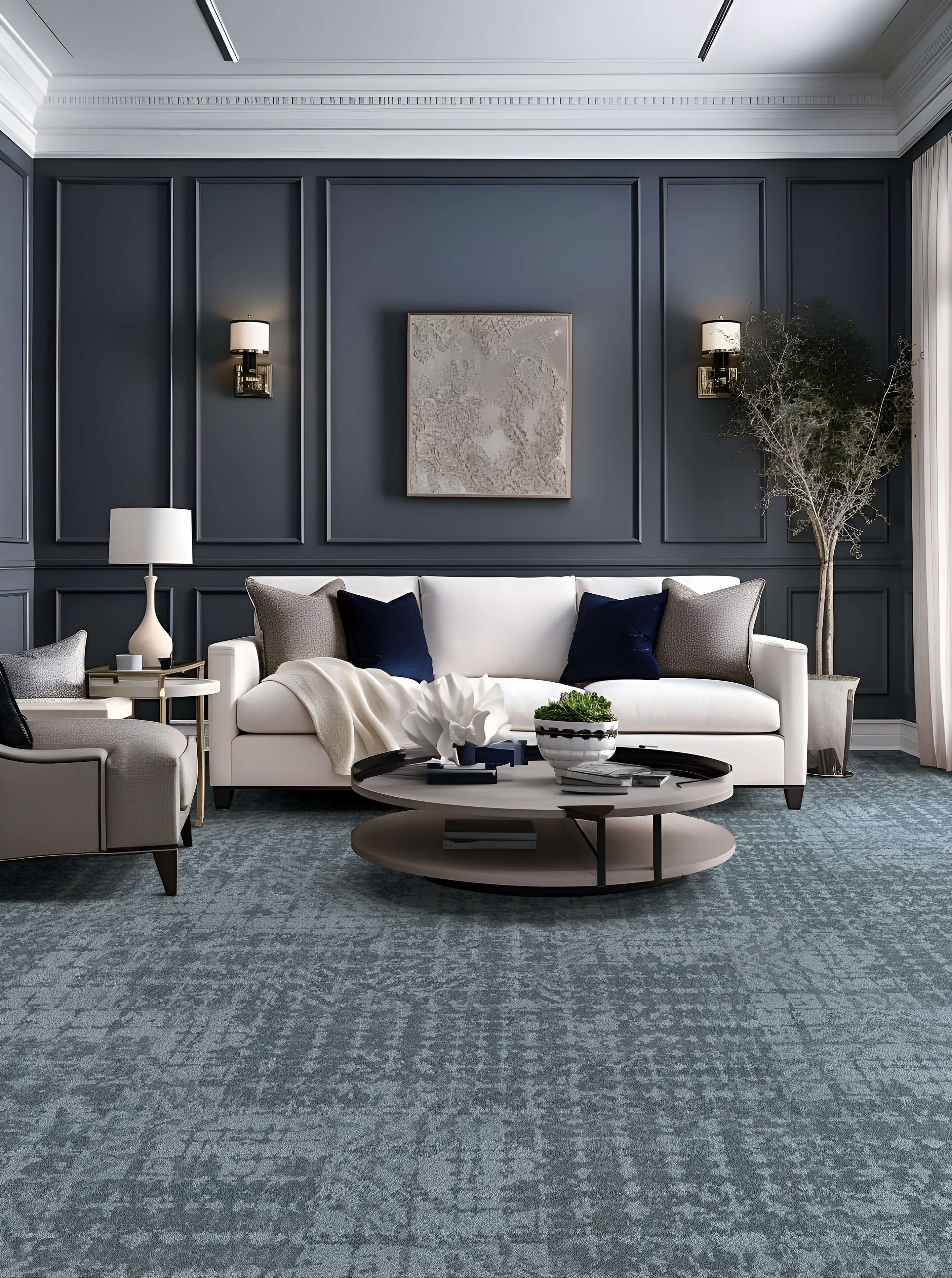 LA0905 Herringbone