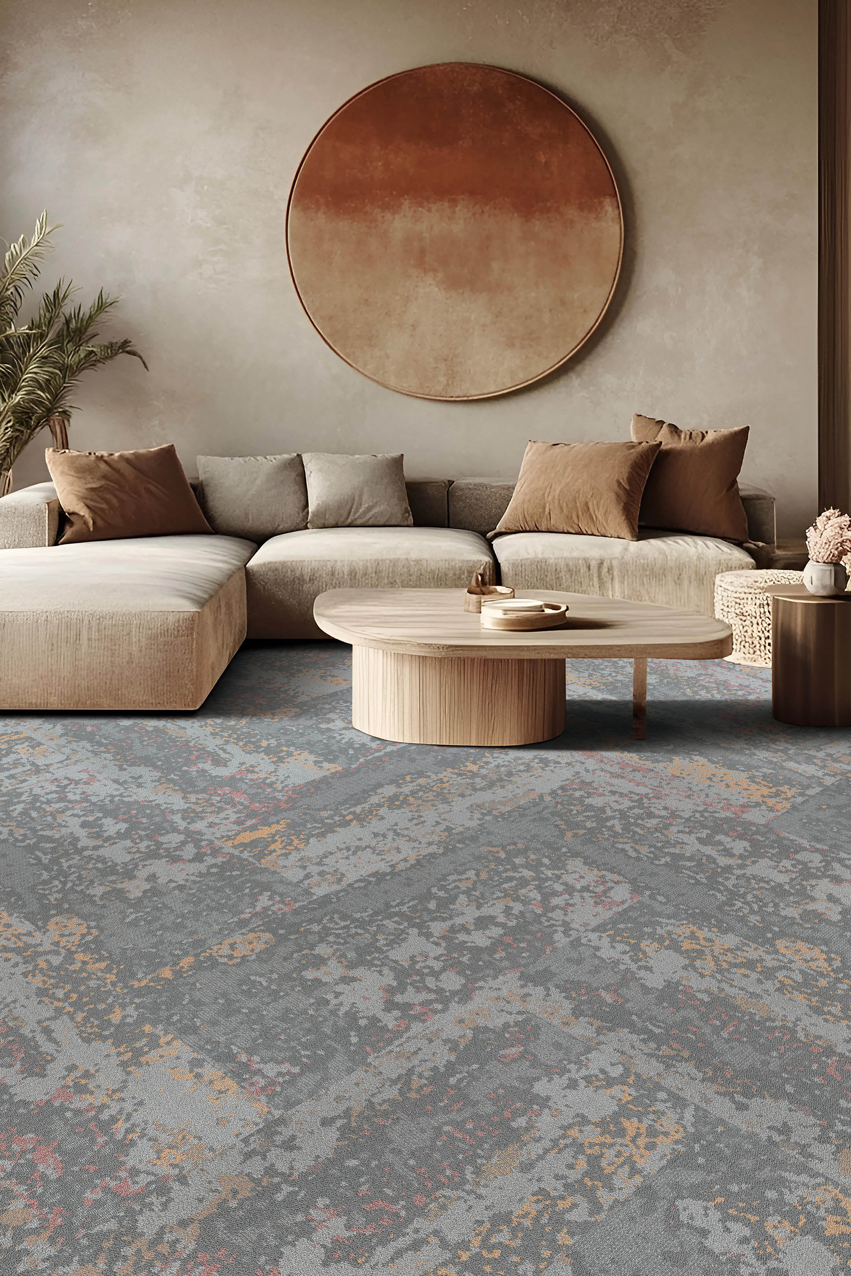 LA1101 Herringbone