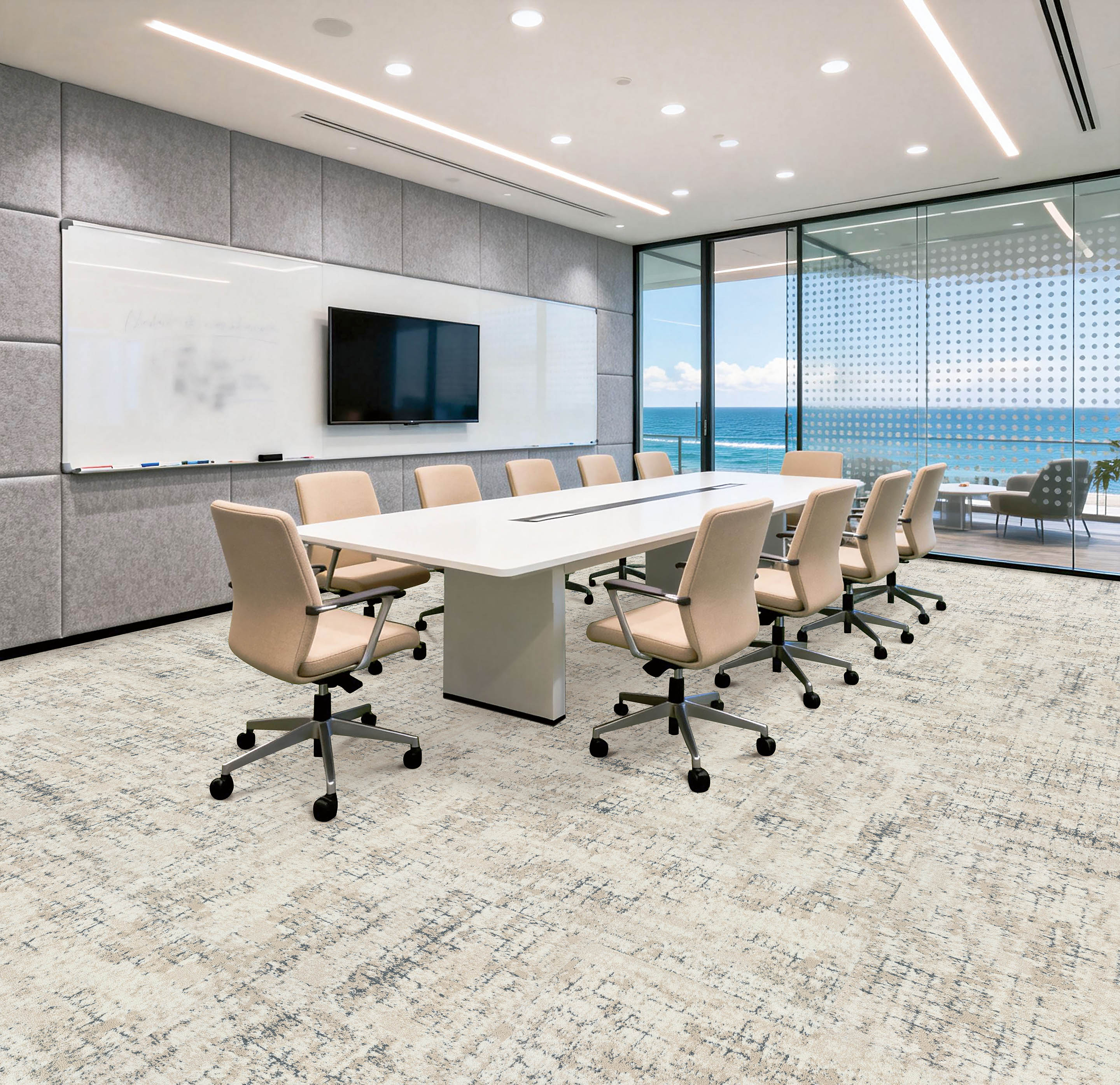 LA1501 Herringbone