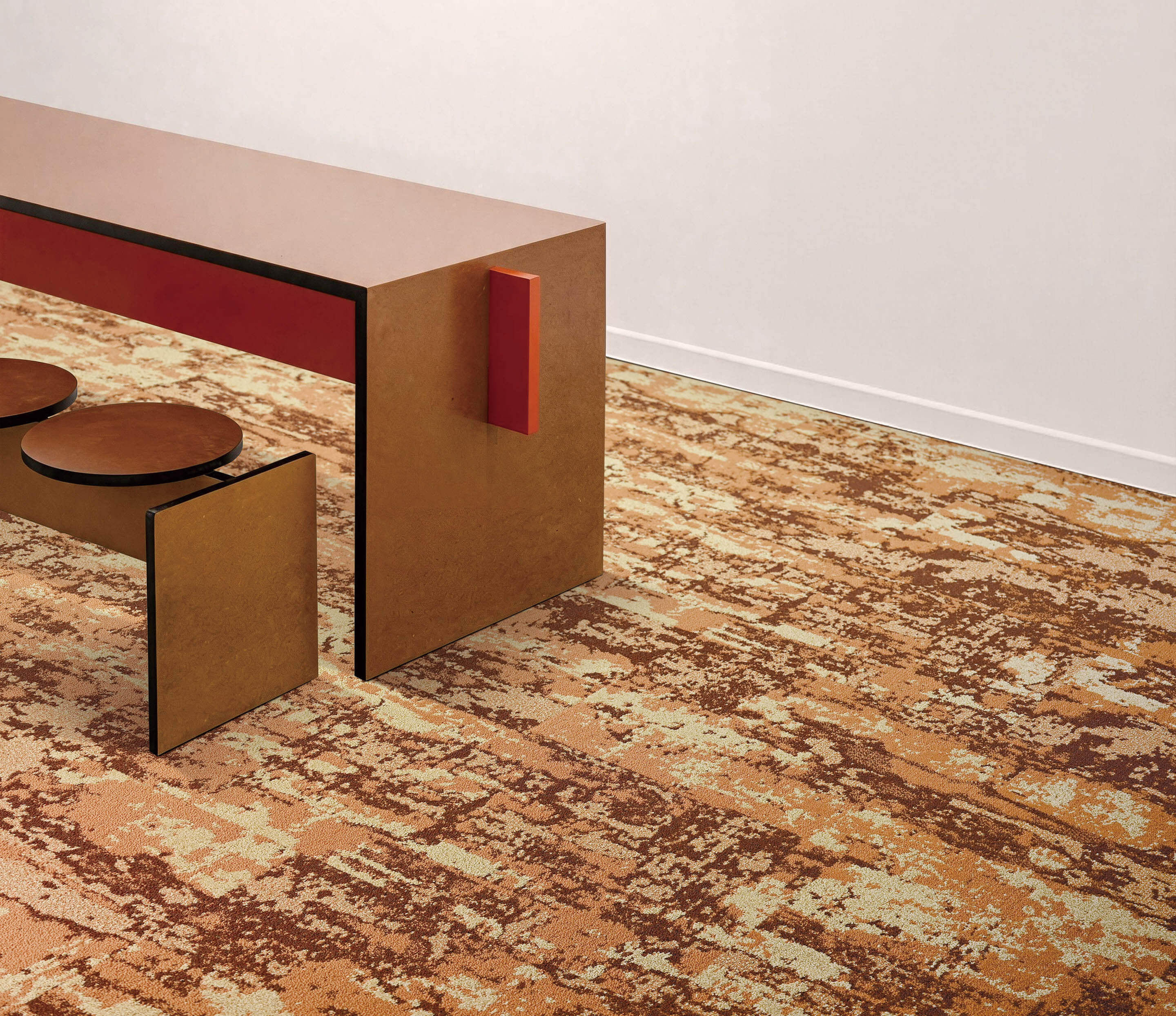 LA1603 Ashlar
