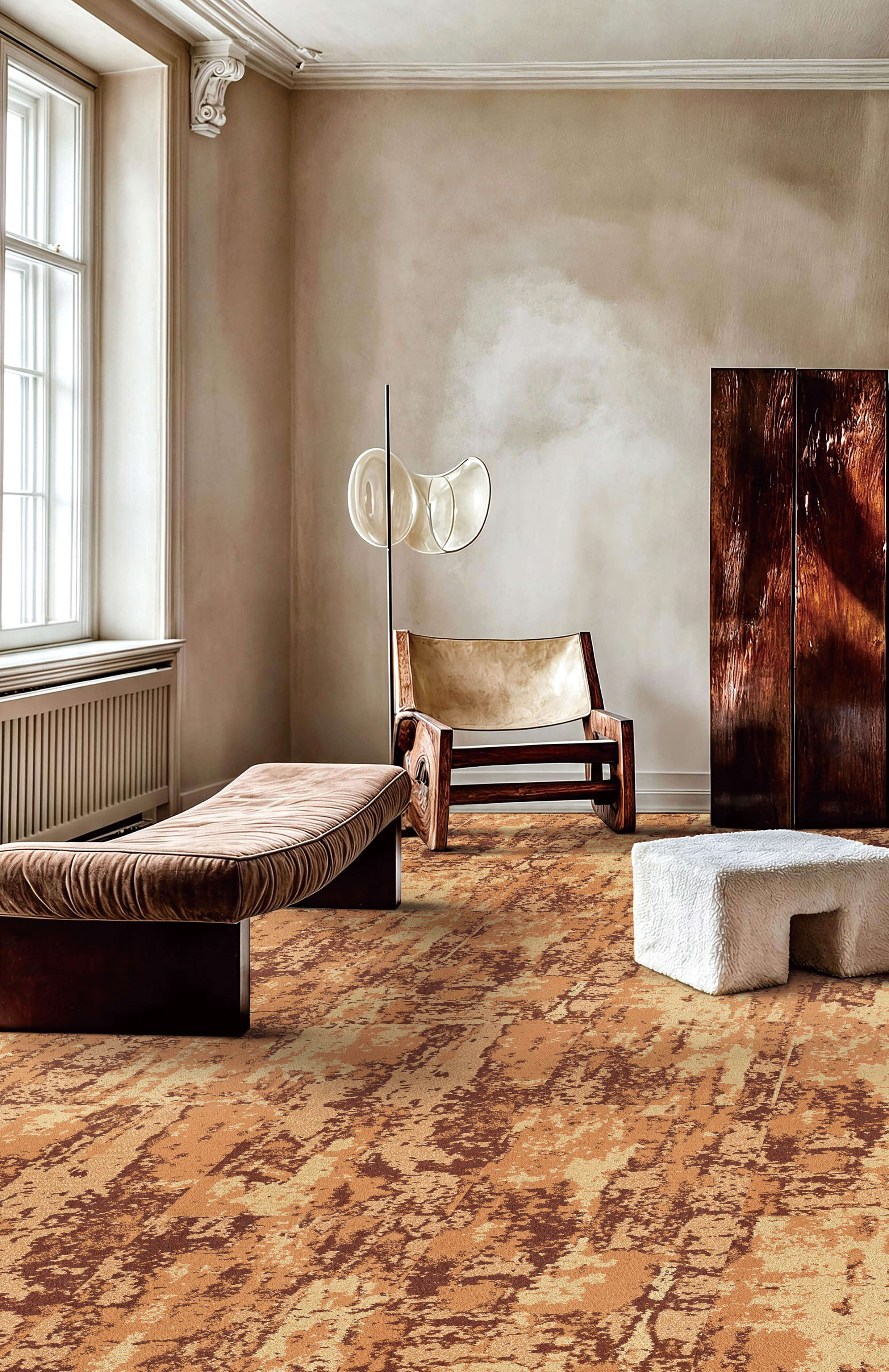 LA1603 Ashlar