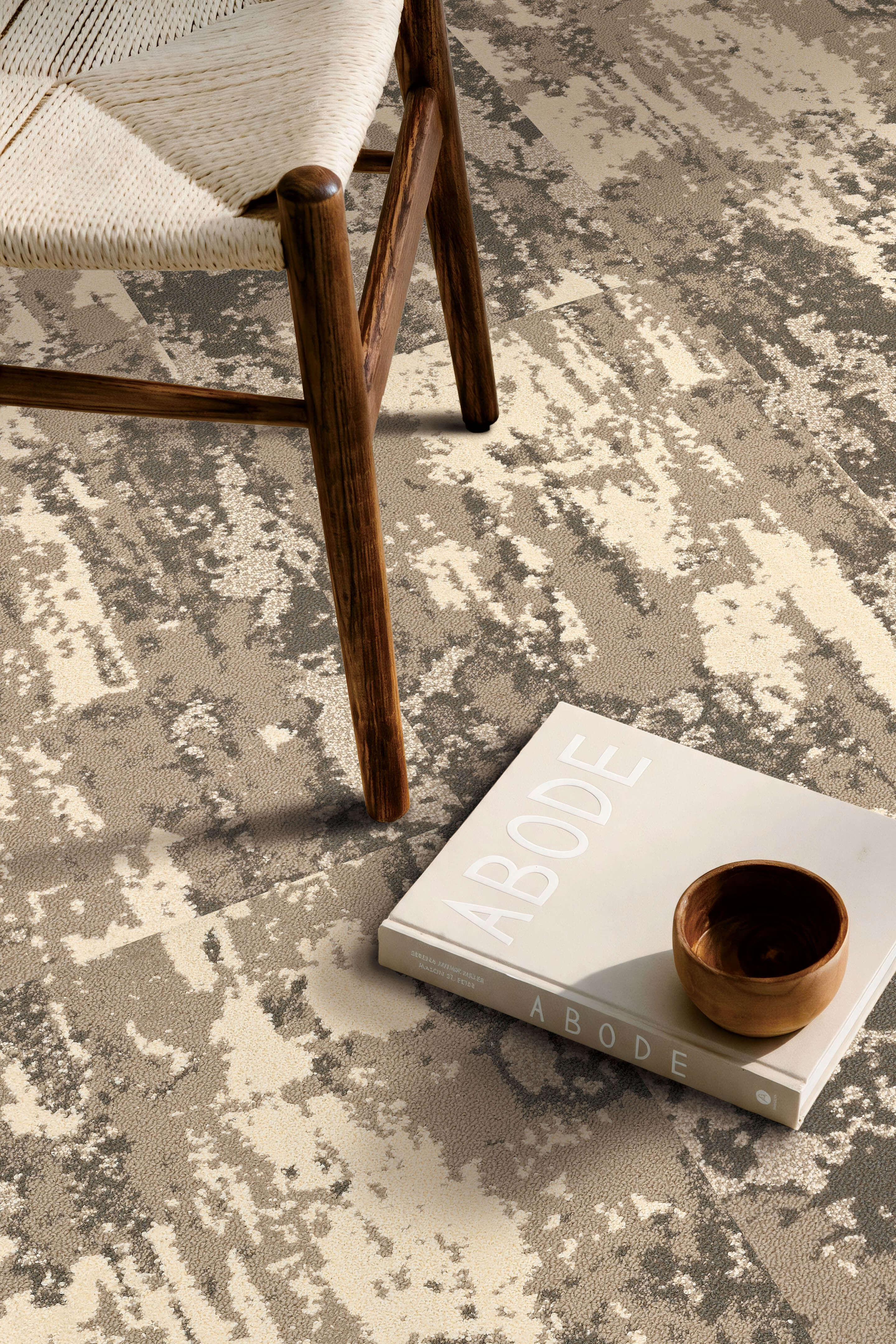 LA1606 Ashlar