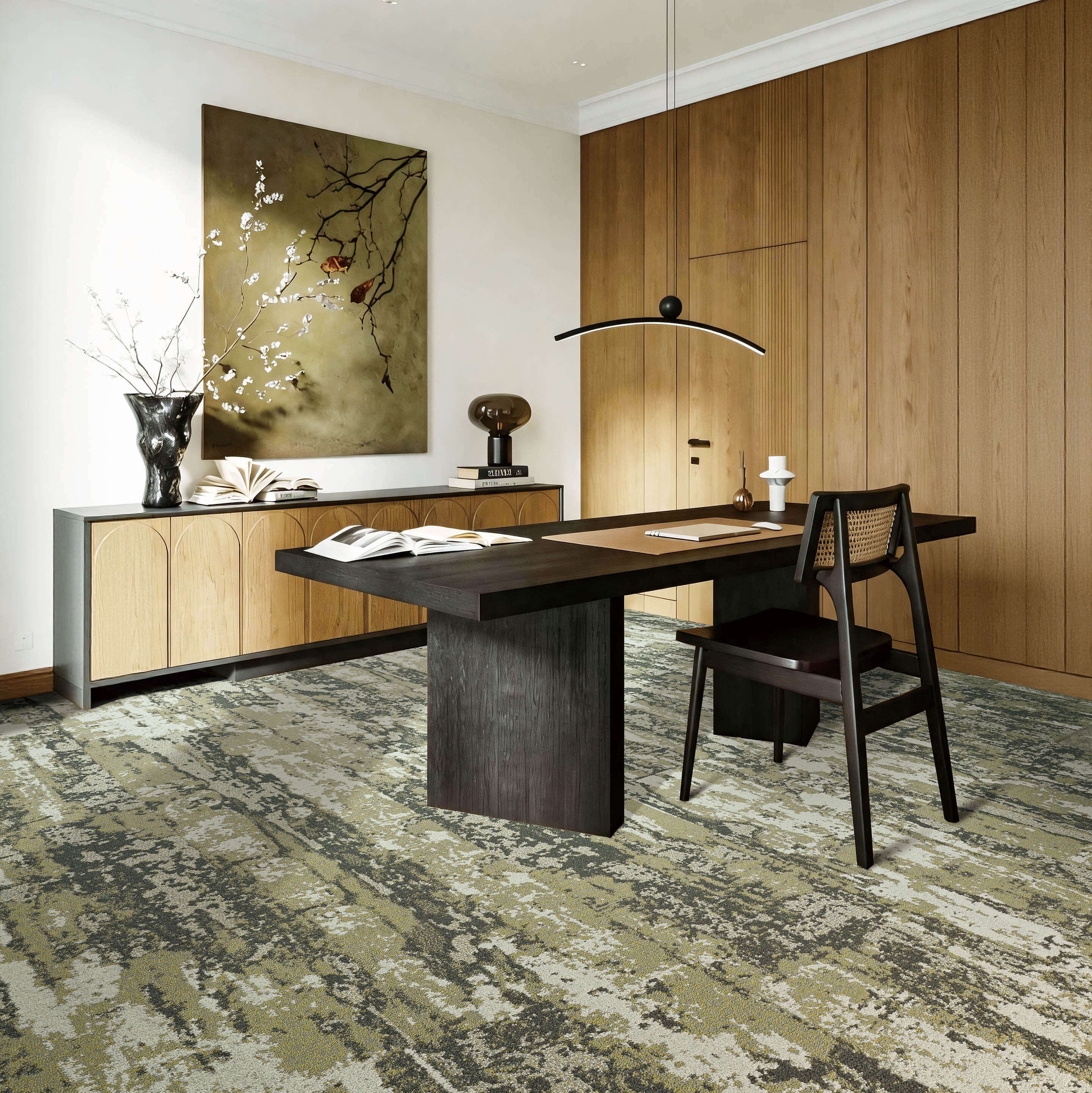 LA1607 Ashlar